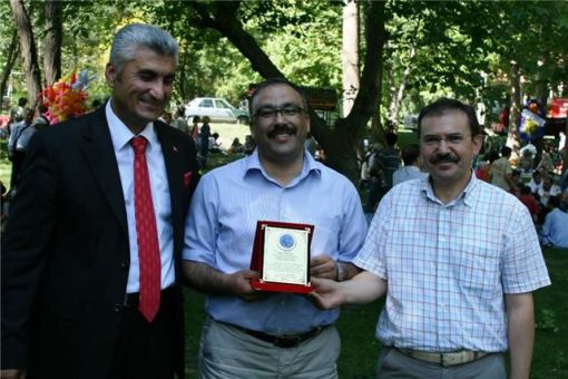 5. Türk Ocağı Şöleni
